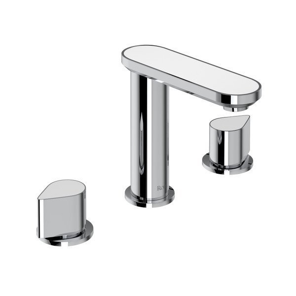 Rohl Miscelo Widespread Lavatory Faucet MI09D3BLAPC